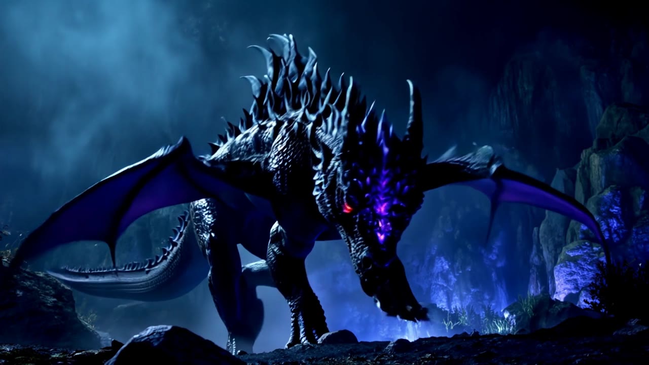 Night Wyrm