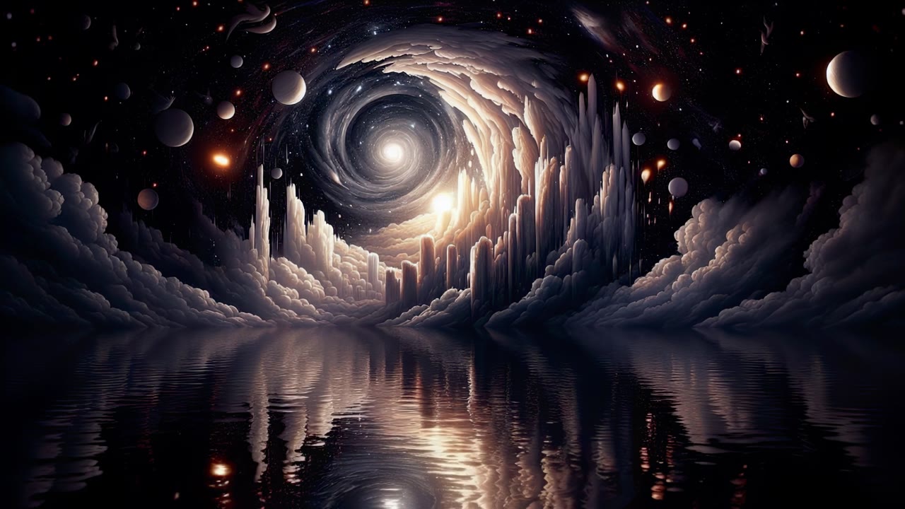 Abyss Eye
