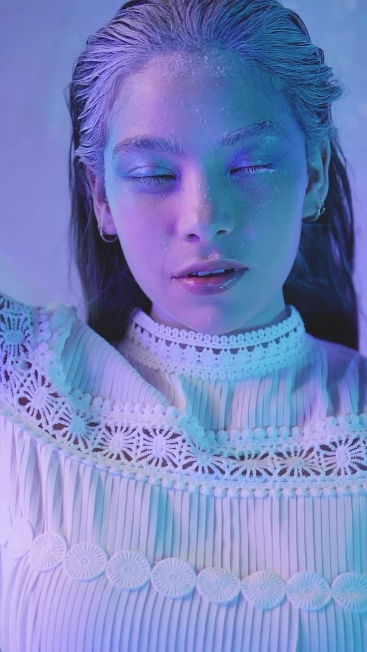 Porcelain