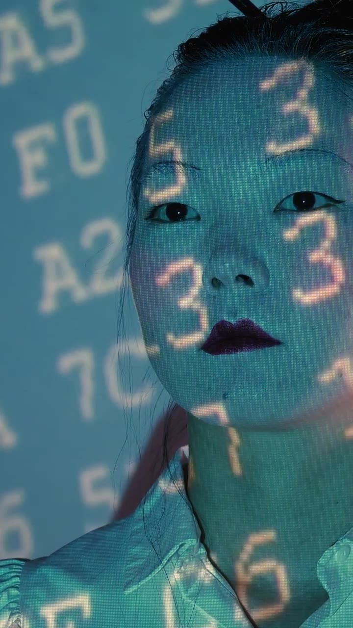 Data Skin