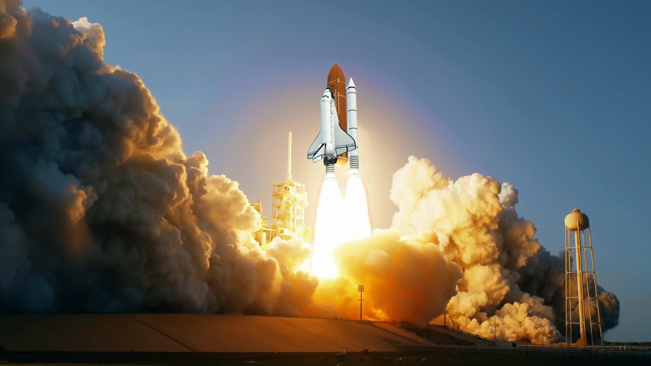 Liftoff