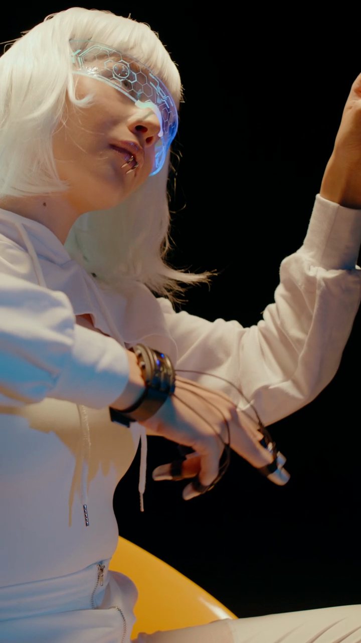 White Signal