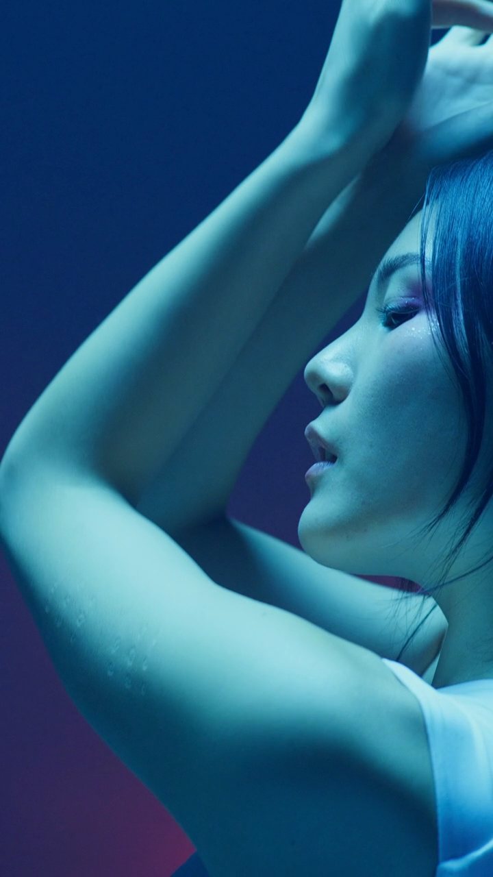 Blue Hour