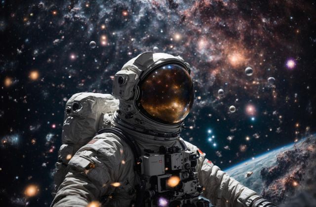 Deep Field