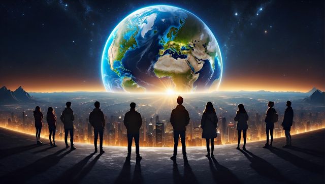 Earthrise