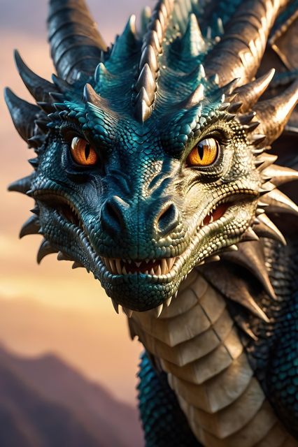 Elder Wyrm