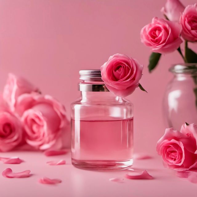Rose Water