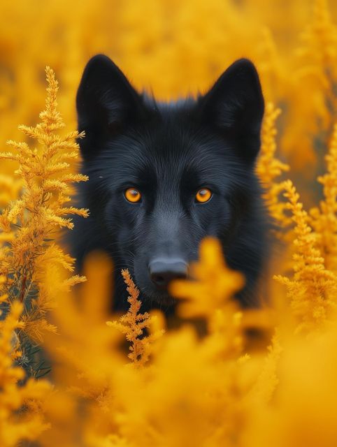 Shadow Wolf