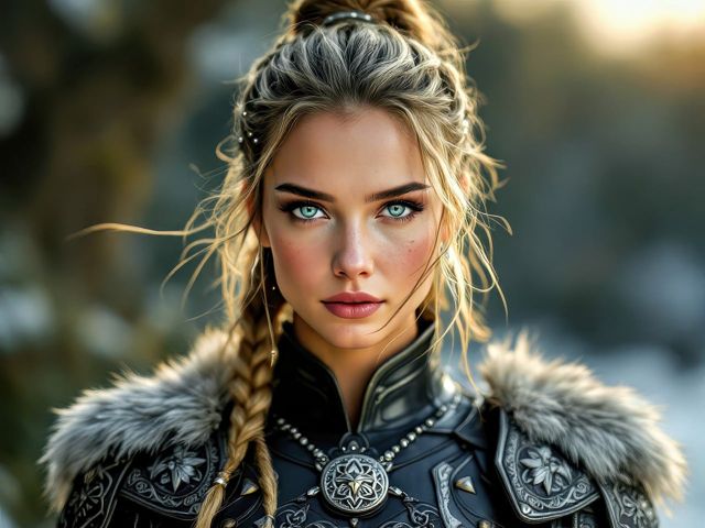 Shieldmaiden
