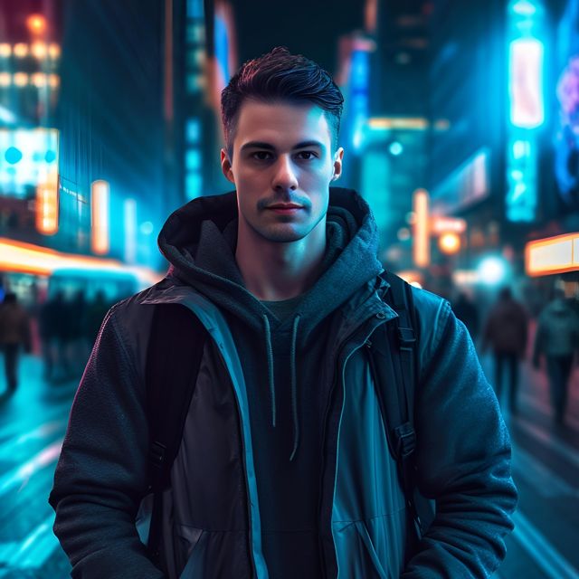 Street Glow